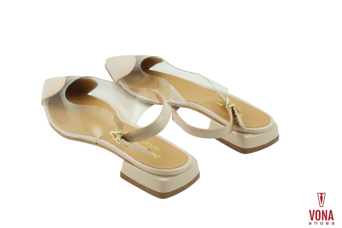 Slingback Chiara Luciani De25-128