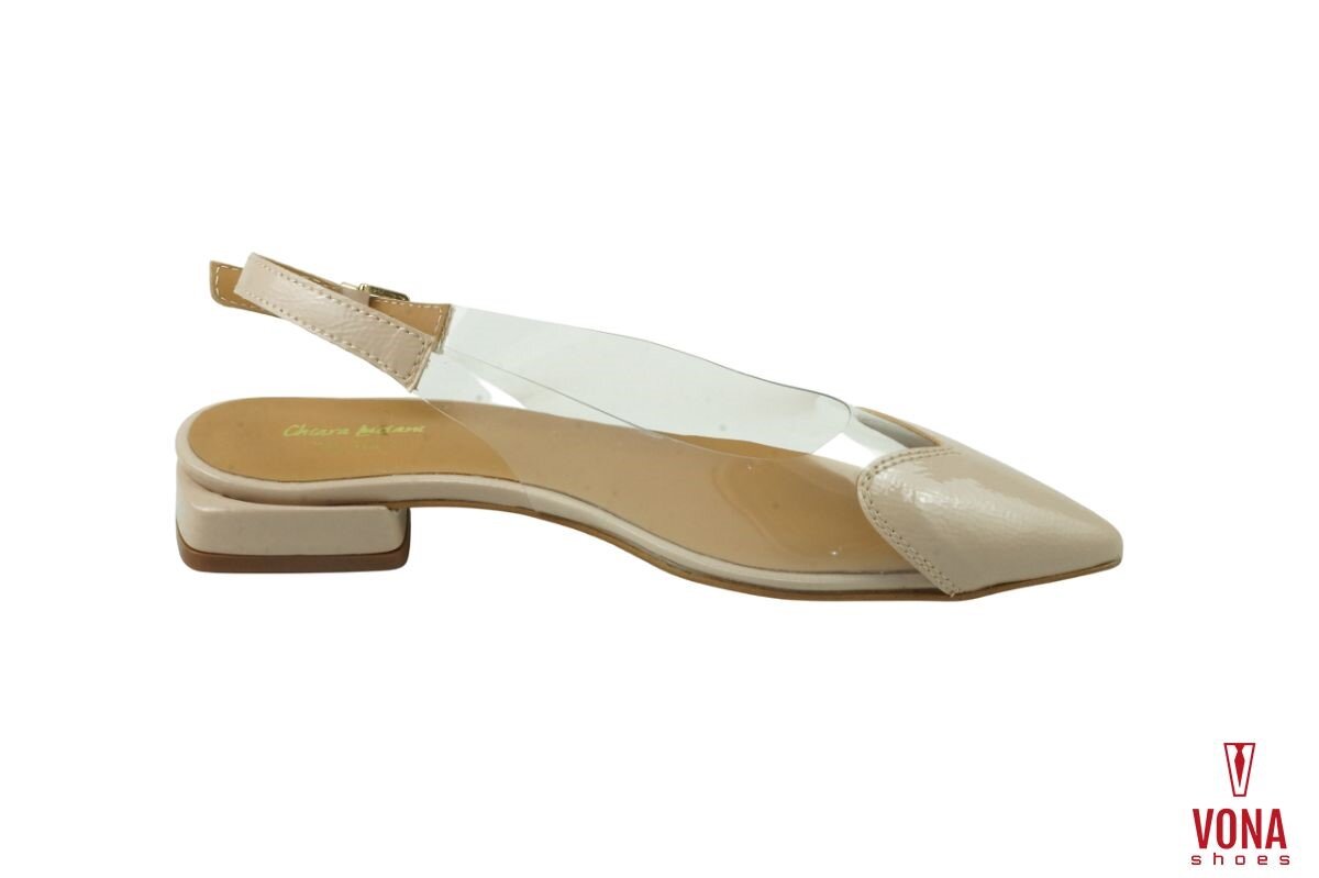 Slingback Chiara Luciani De25-128