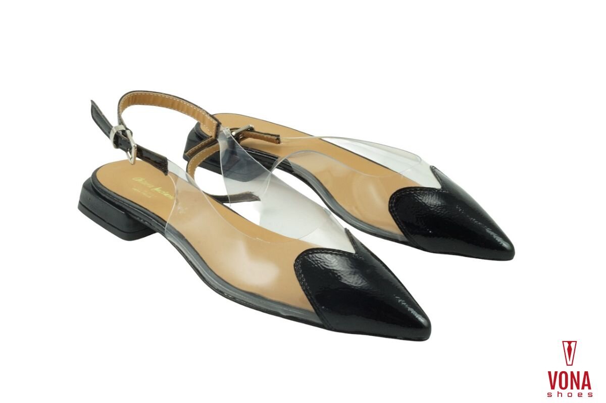 Slingback Chiara Luciani De25-128