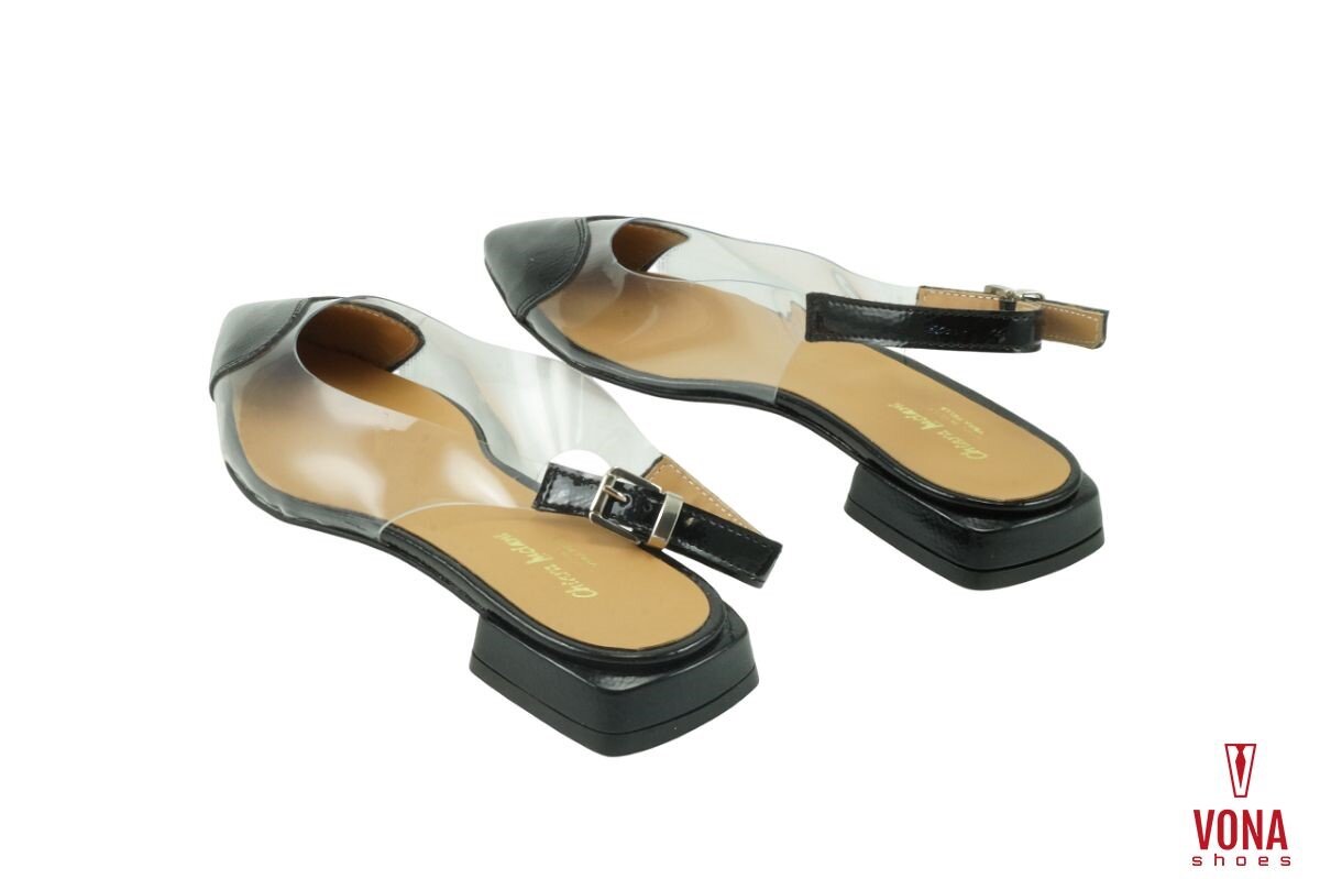 Slingback Chiara Luciani De25-128