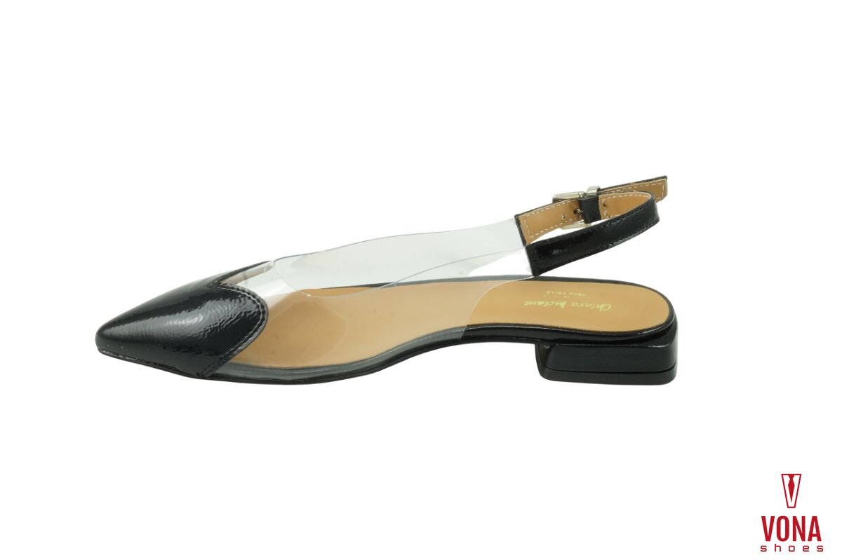 Slingback Chiara Luciani De25-128