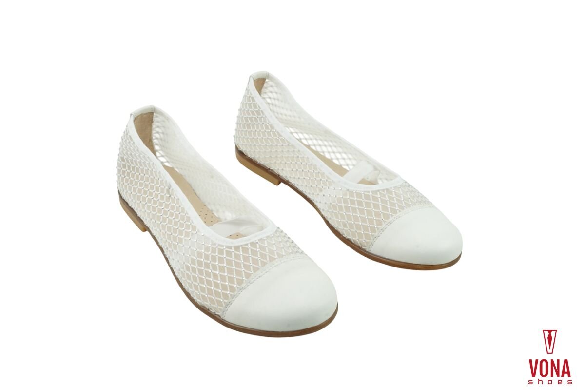 Ballerina Chiara Luciani E25-189-