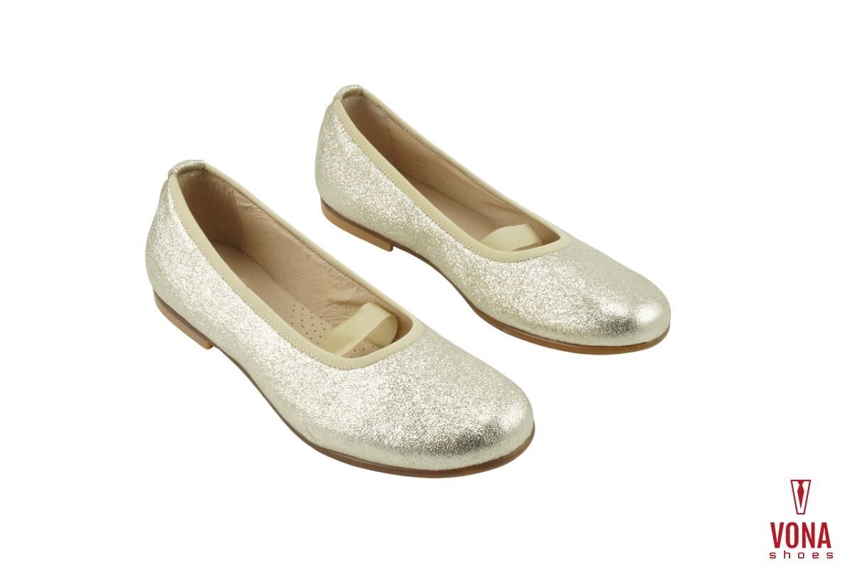 Ballerina Chiara Luciani E25-187-