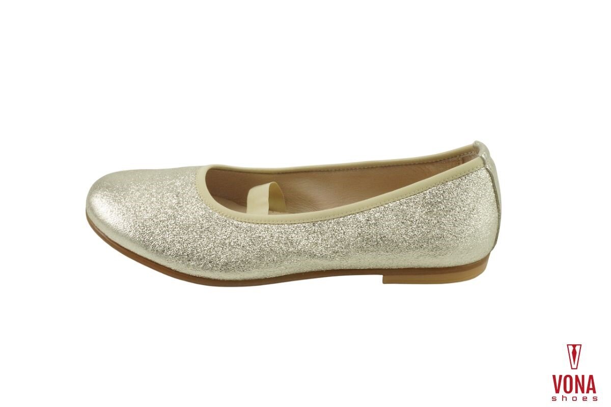 Ballerina Chiara Luciani E25-187-