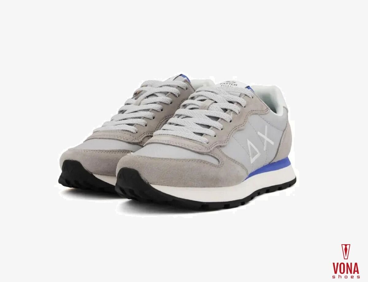 Sneakers Sun68 Tom Solid
