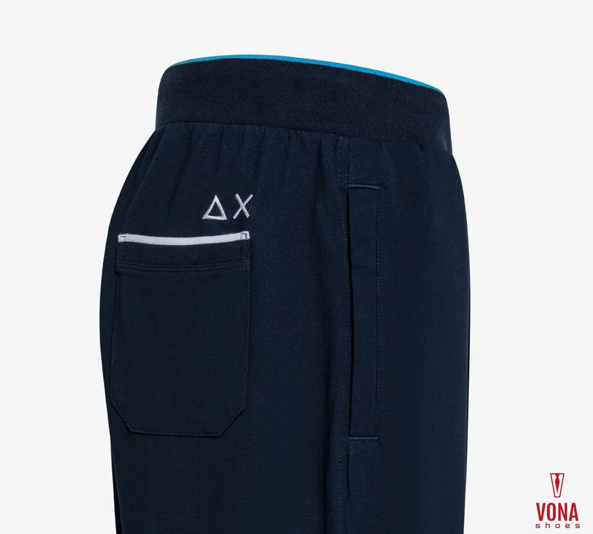 Pantalone Sun68 F35138