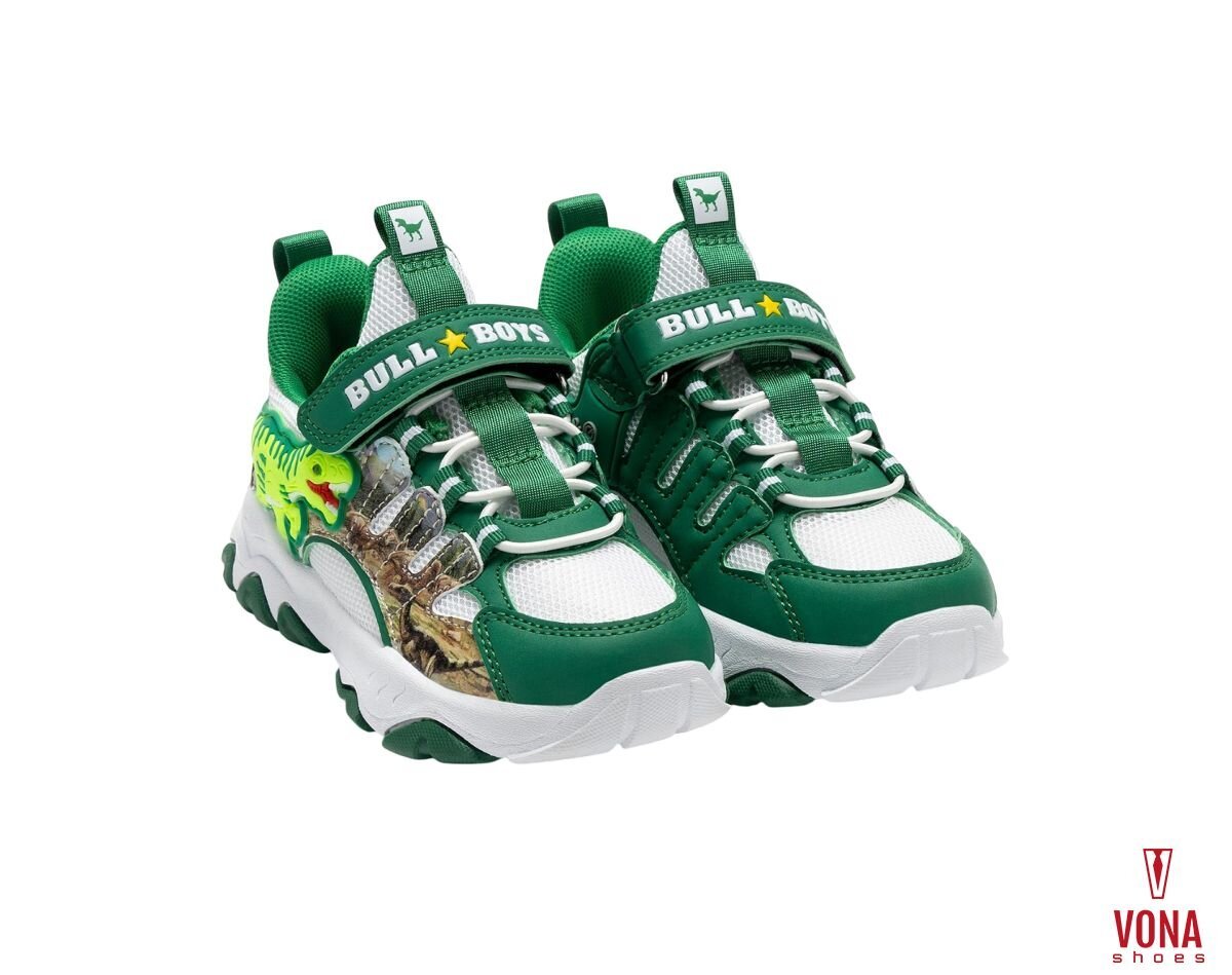 Sneakers Bull Boys T-Rex