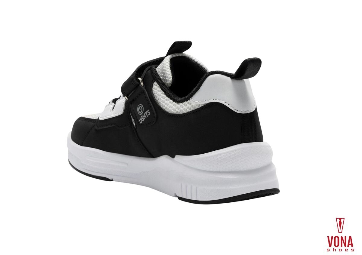 Sneakers Bull Boys Velociraptor
