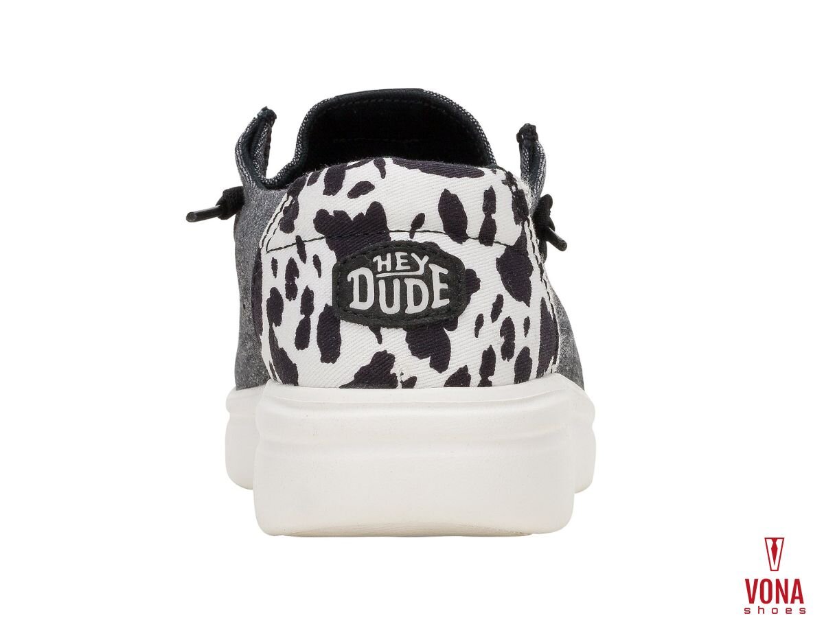 Slip On Dude Hd.43780