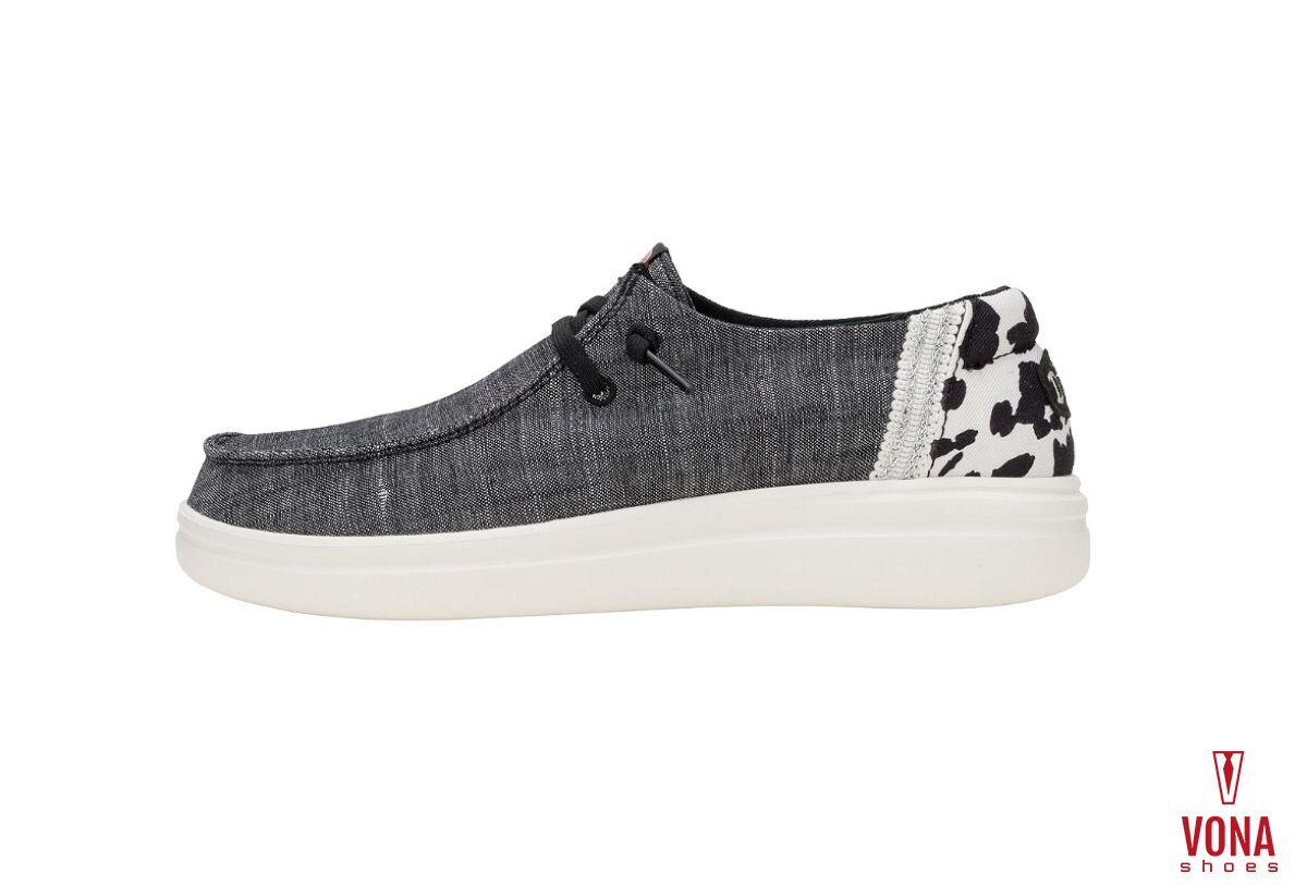 Slip On Dude Hd.43780