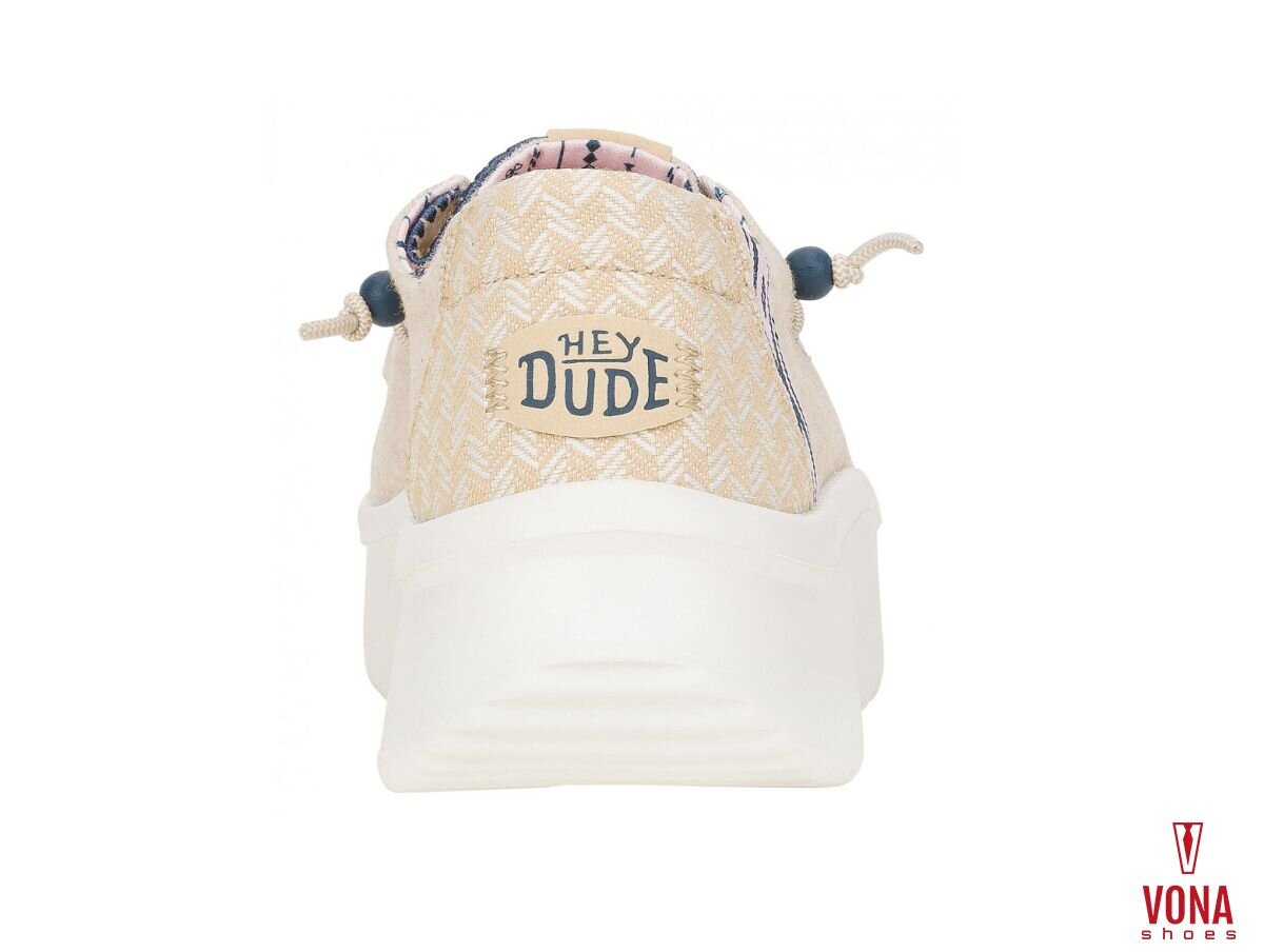 Slip On Dude Hd.41946