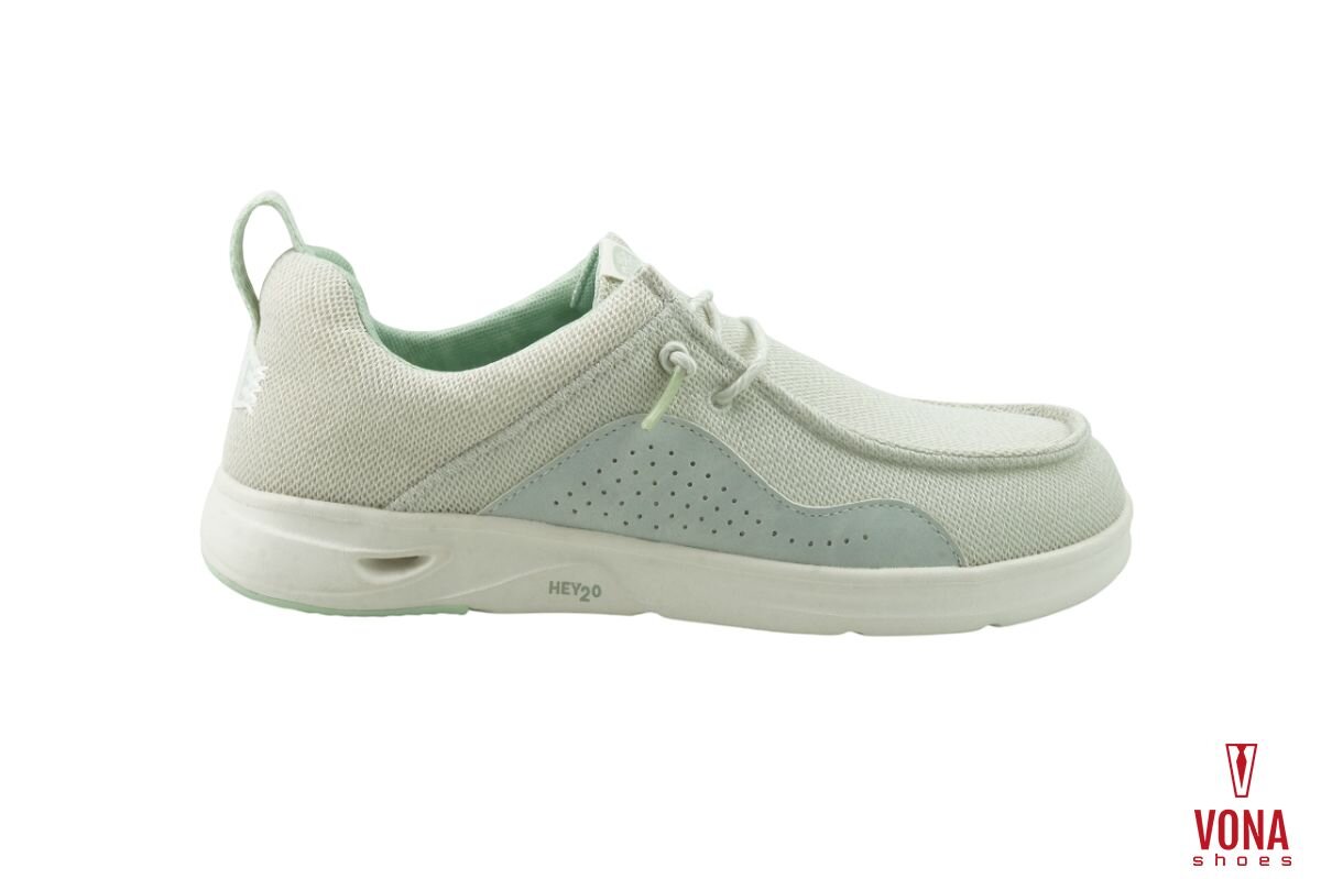 Slip On Dude Hd.43145