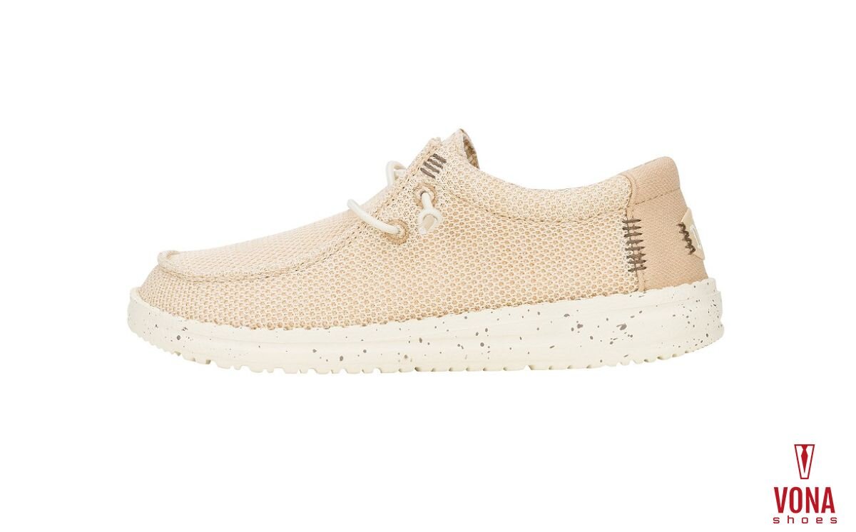 Slip On Dude Hd.42072