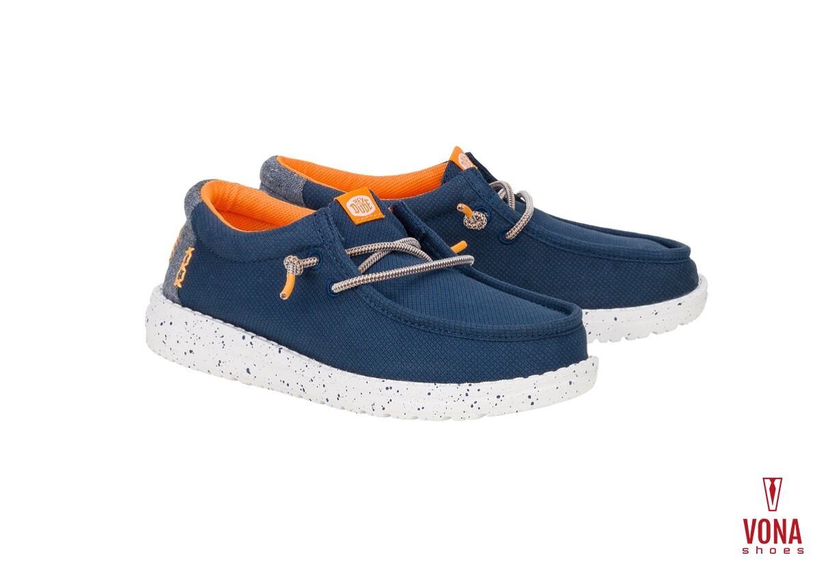 Slip On Dude Hd.43289