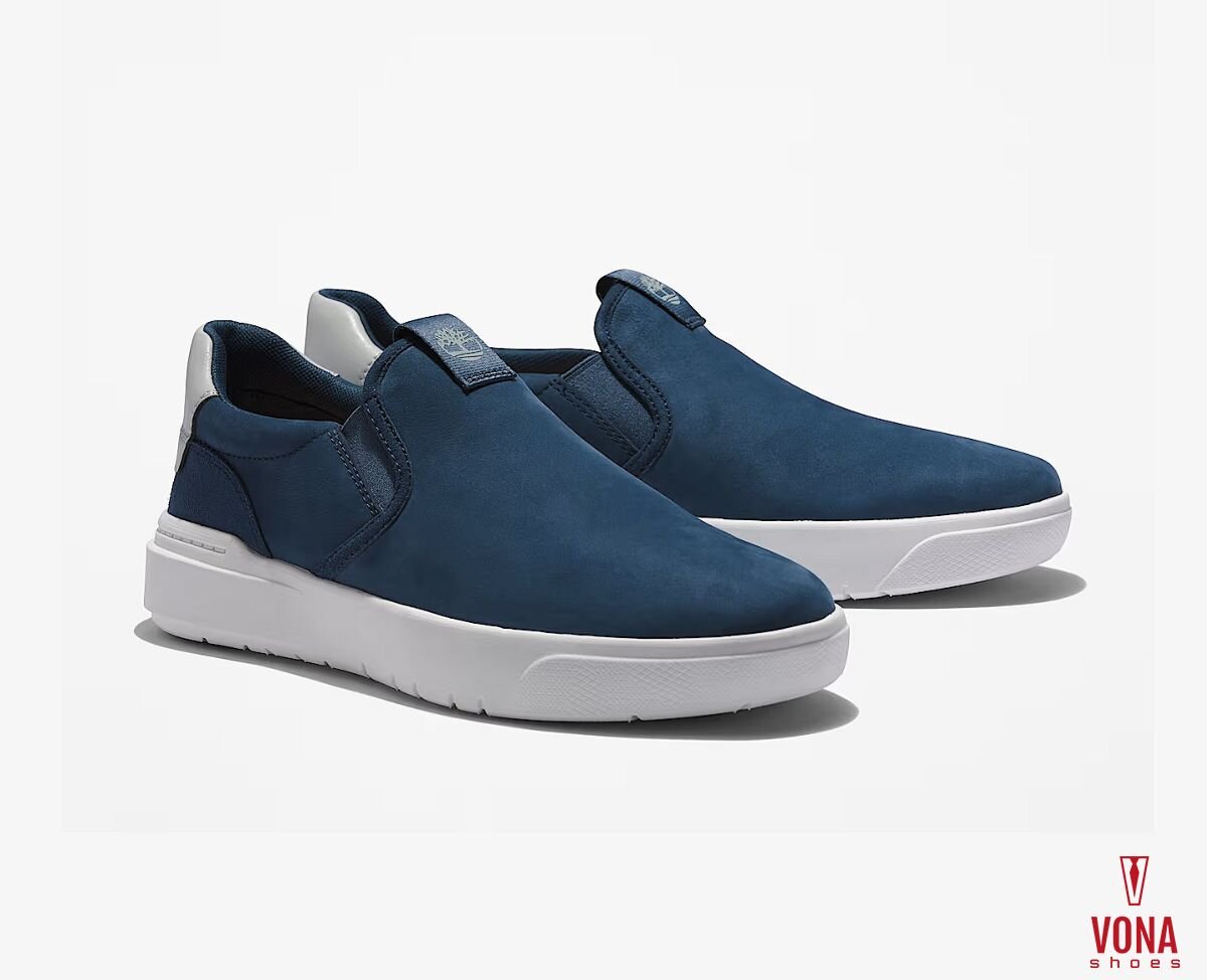 Slip On Timberland Tb0a293w