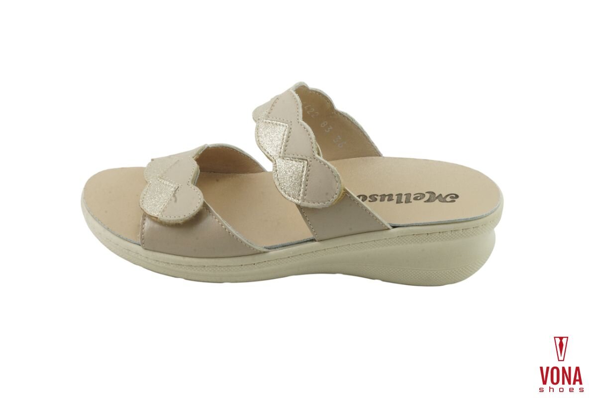 Ciabatta Melluso K95231z