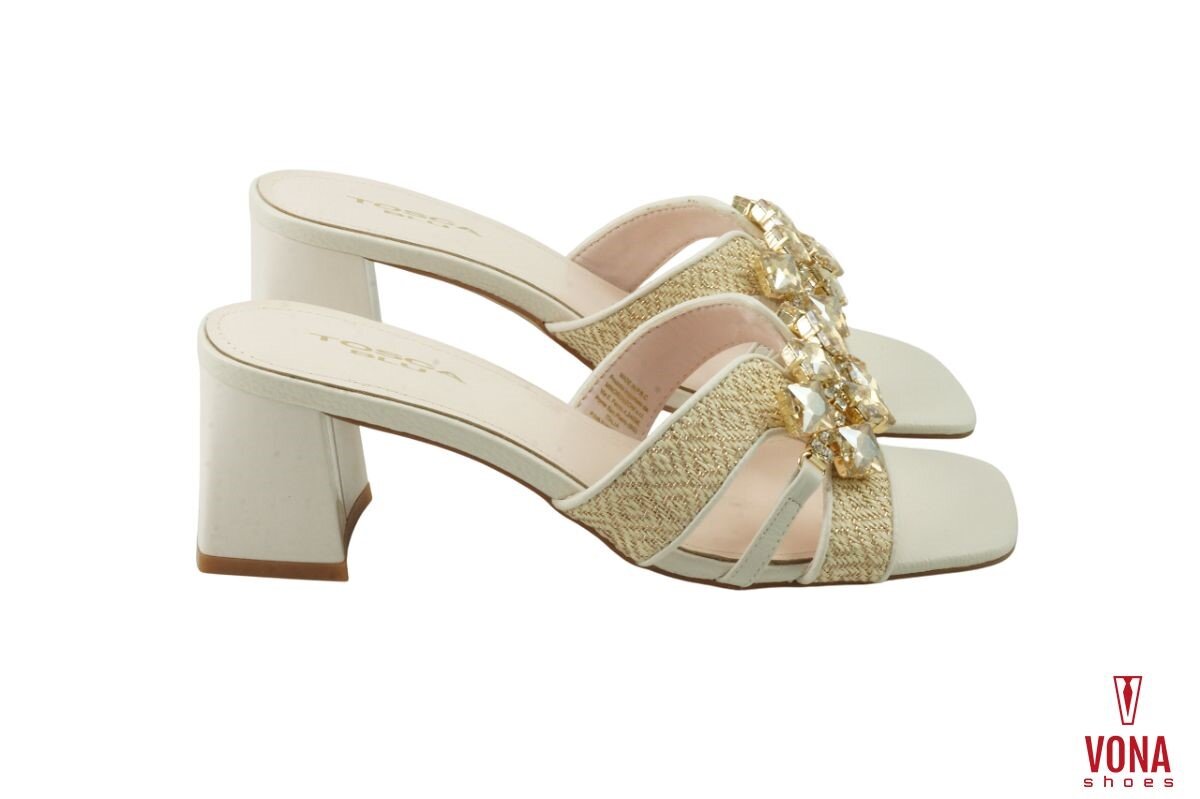 Ciabatta Tosca Blu Ocean