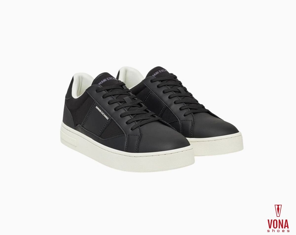 Sneakers Armani Exchange Xux241 Xv911