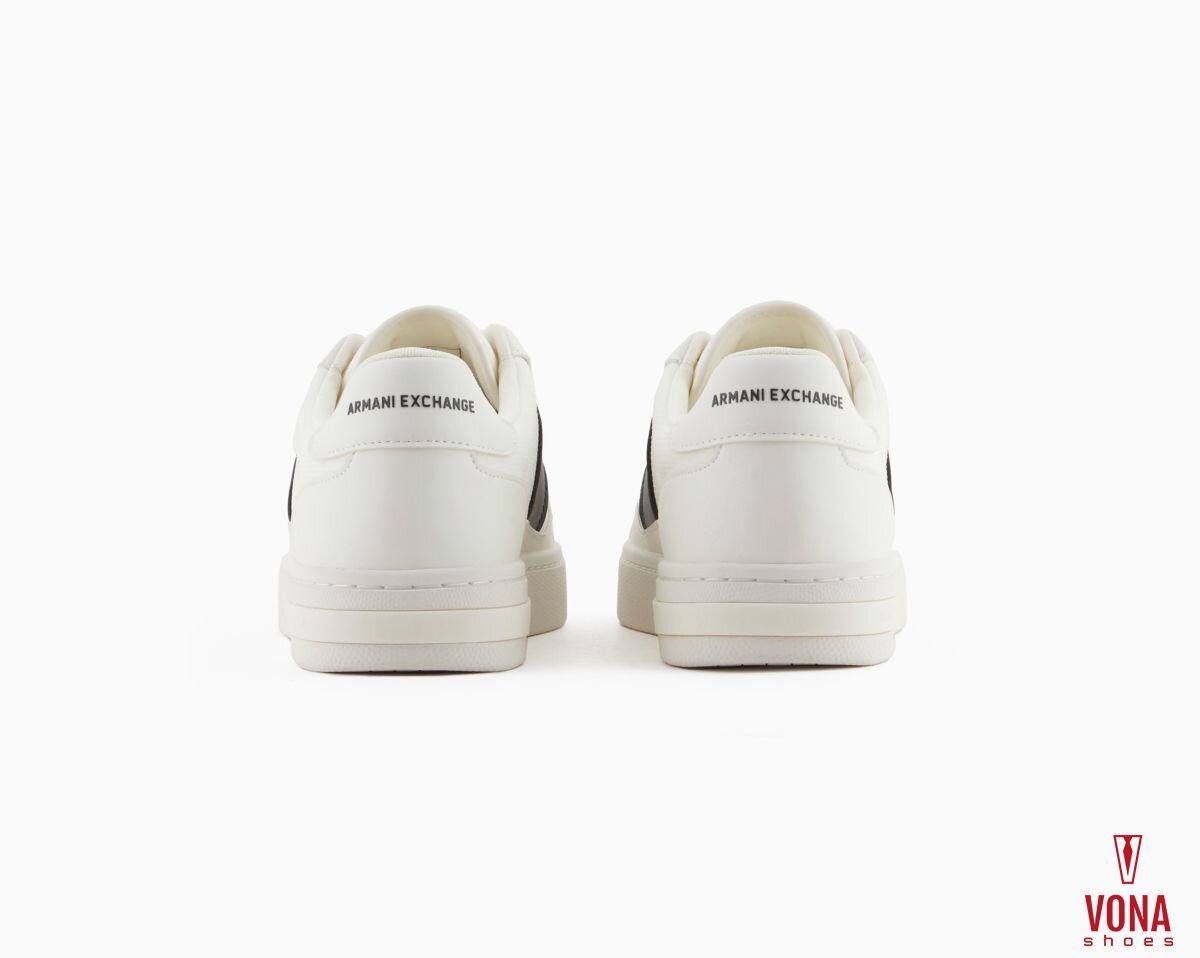 Sneakers Armani Exchange Xux241 Xv911