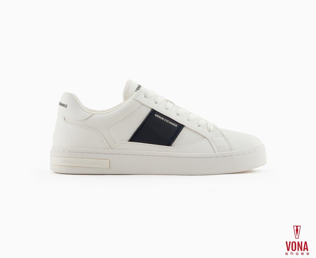Sneakers Armani Exchange Xux241 Xv911