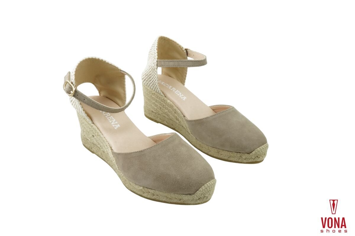 Espadrillas Macarena Daniela1vi