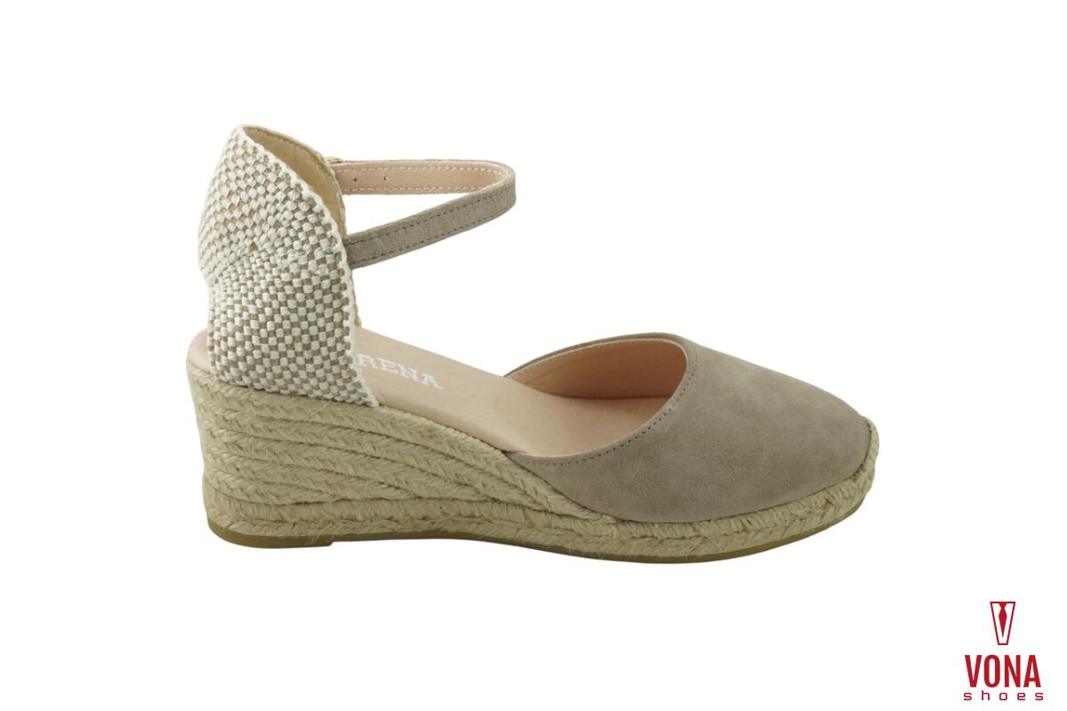 Espadrillas Macarena Daniela1vi