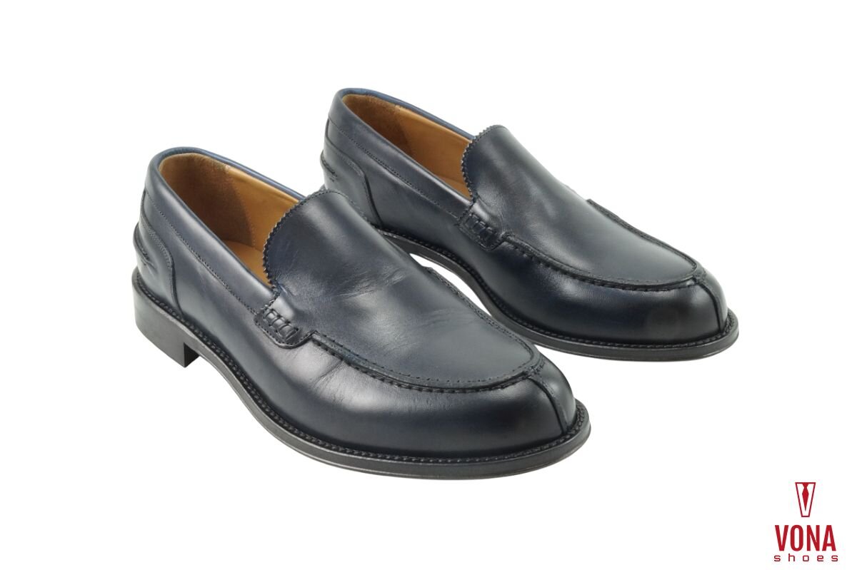 Mocassino Exton 103 Uomo