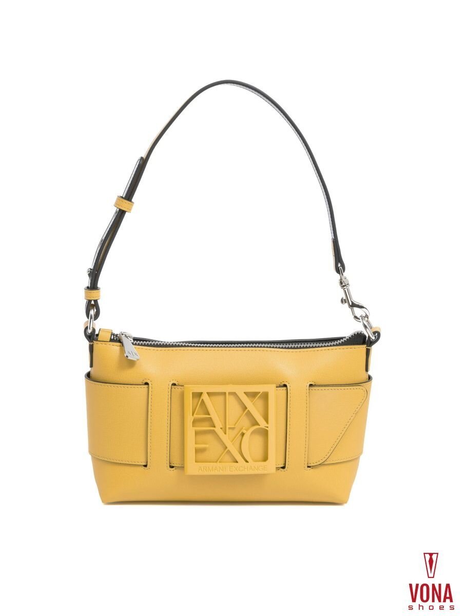 Shoulder Bag Armani Exchange 942907 0a874
