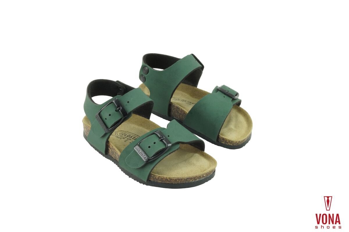 Sandalo Goldstar GS815 Unisex