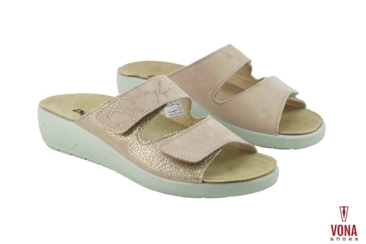 Ciabatta Melluso Q60238