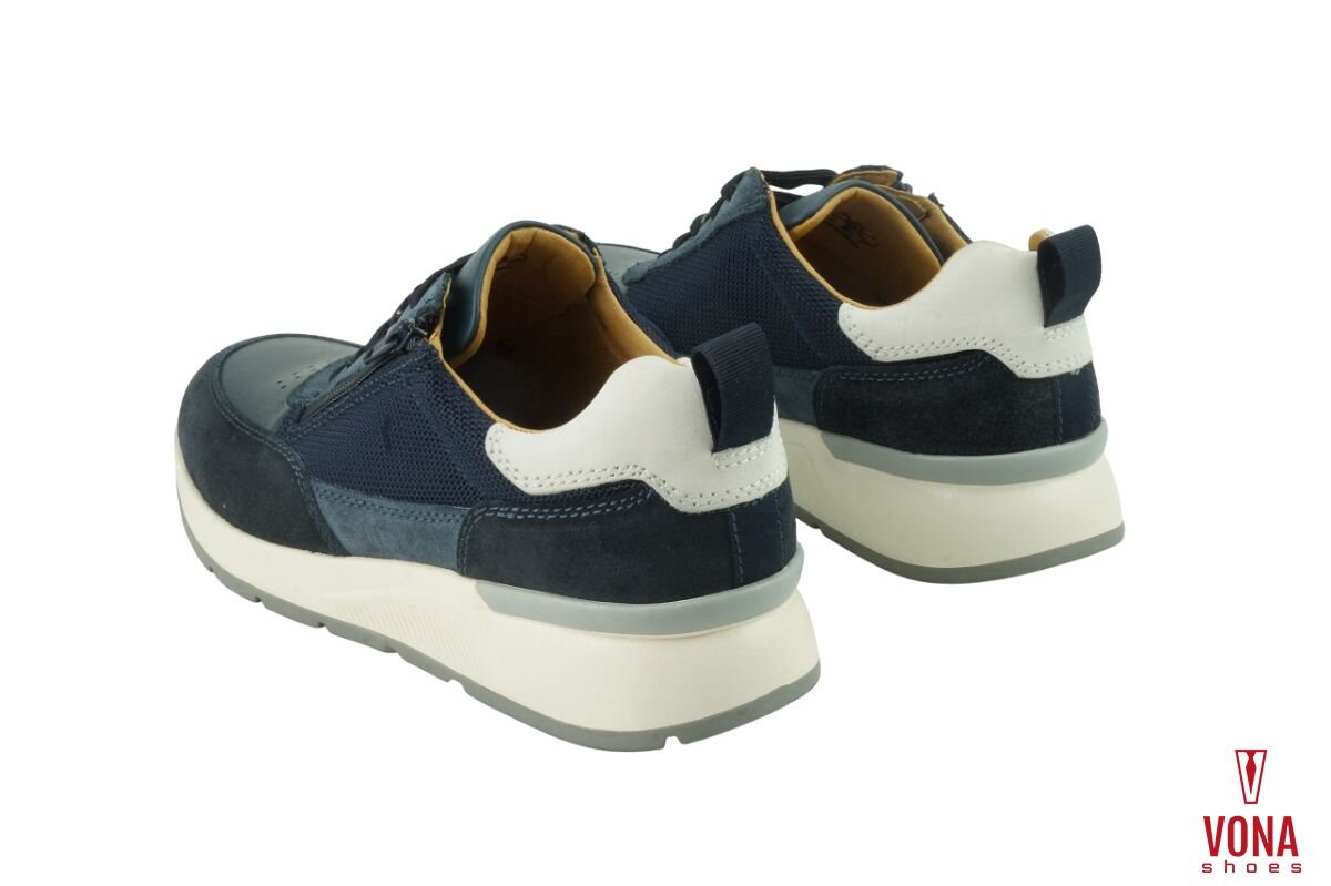 Sneakers Melluso U55378