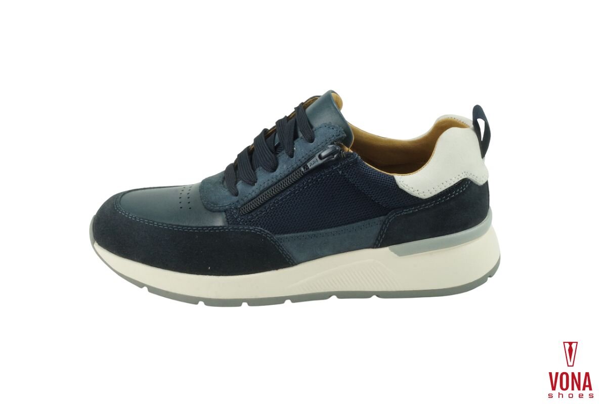 Sneakers Melluso U55378