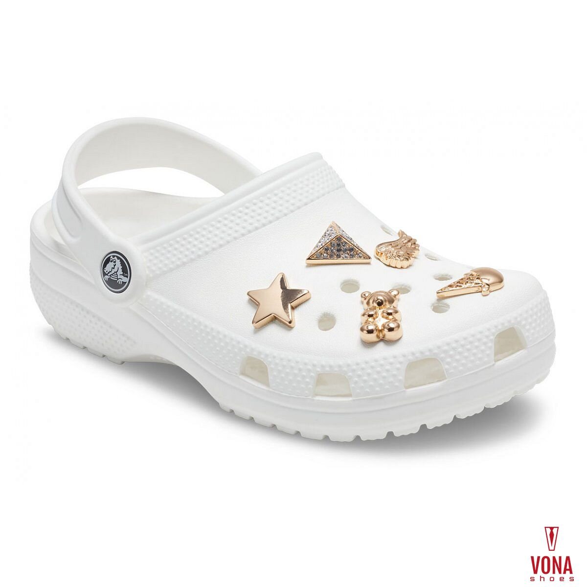 Charms Crocs Cr.3237 JIB