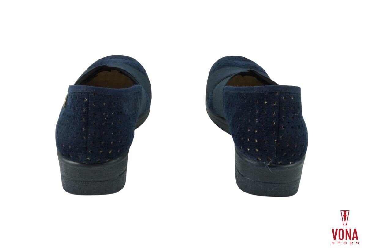Slip On Valleverde 23217 Donna
