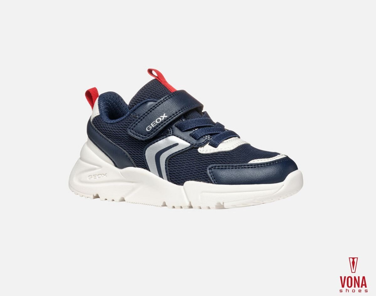 Sneakers Geox Loftus