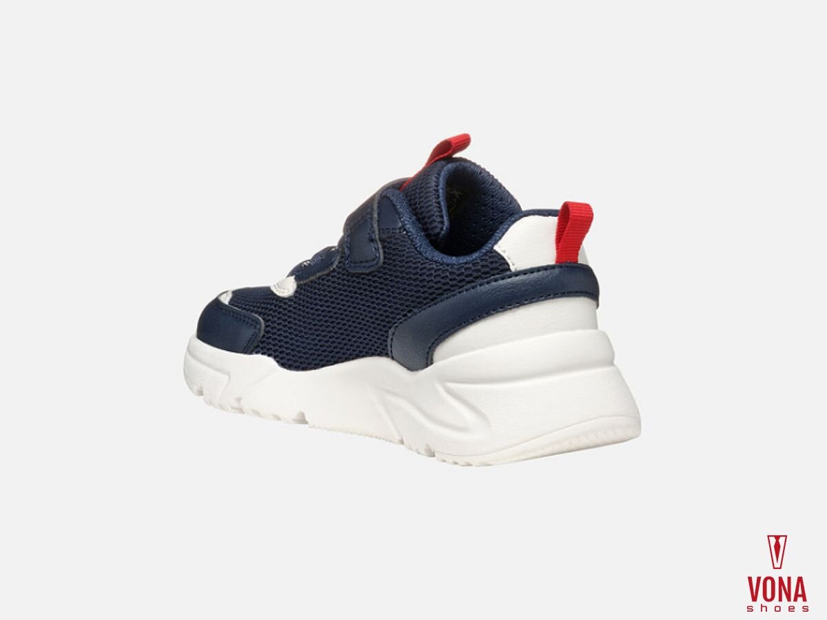 Sneakers Geox Loftus