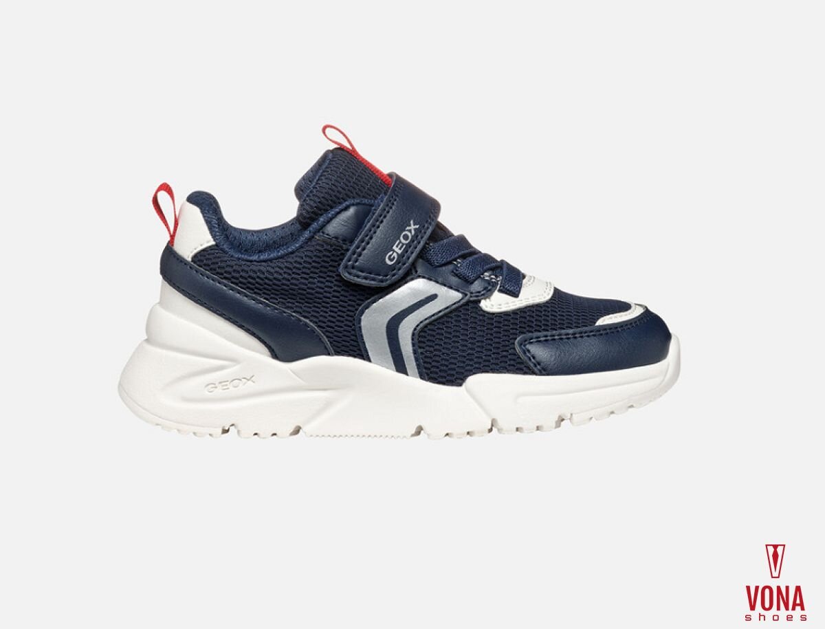 Sneakers Geox Loftus