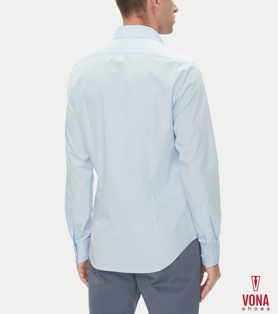 Camicia Calvin Klein Lv019eu000