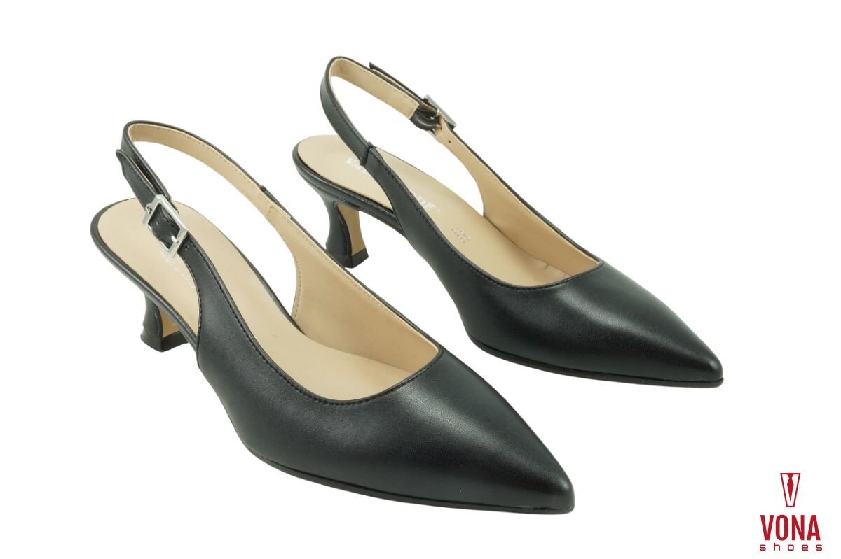 Slingback Valleverde 19040 Donna