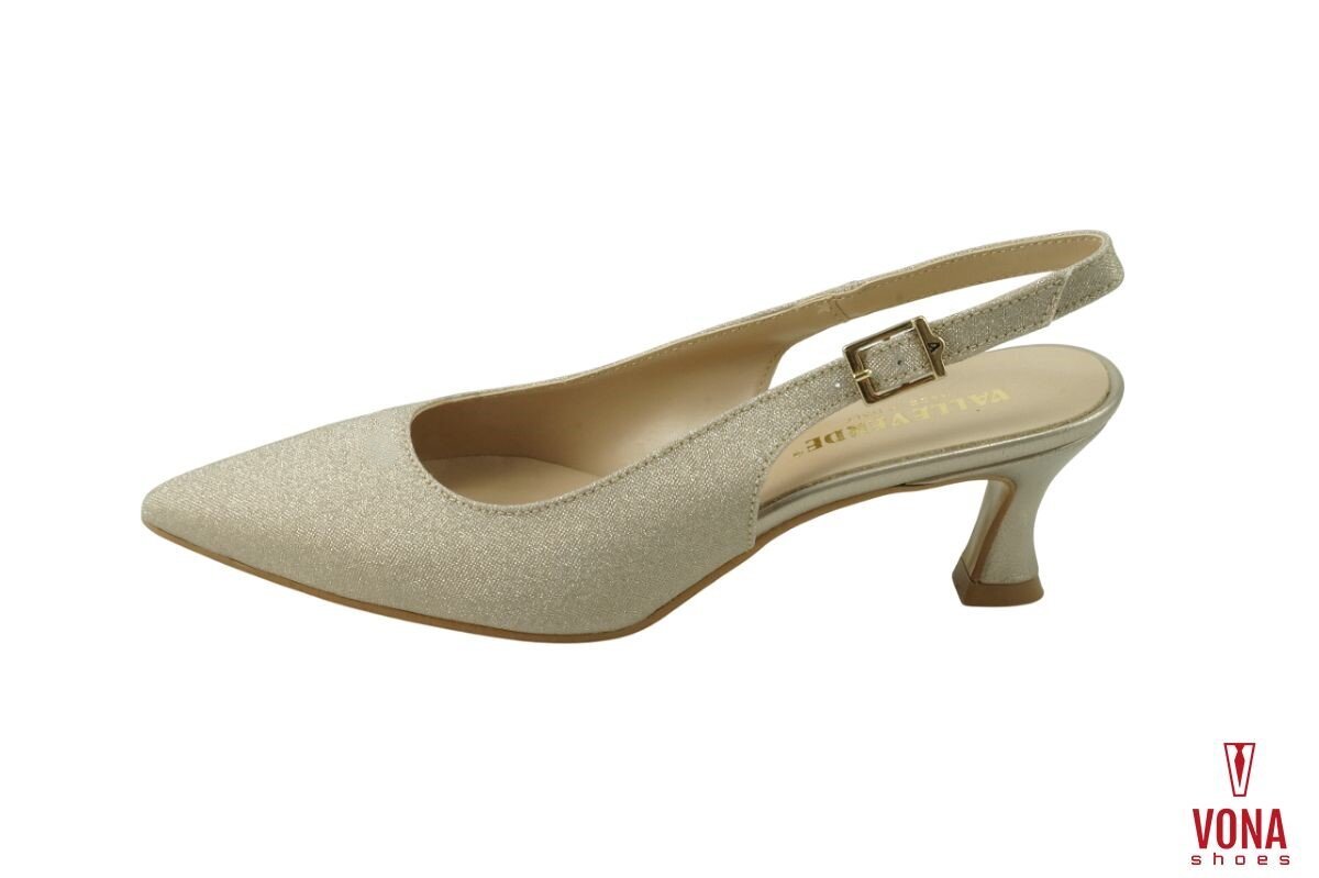 Slingback Valleverde 19040c Donna