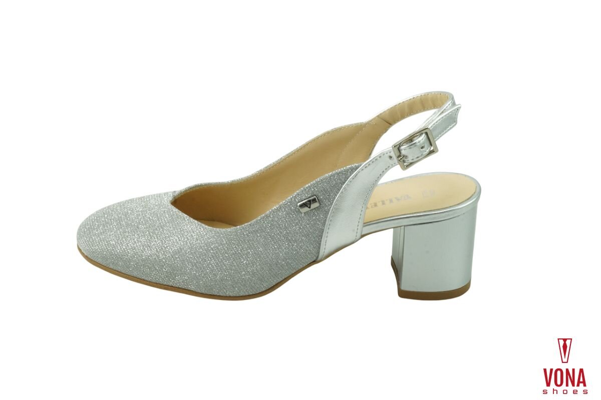 Slingback Valleverde 28219 Donna