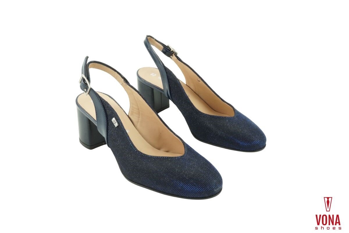 Slingback Valleverde 28219 Donna