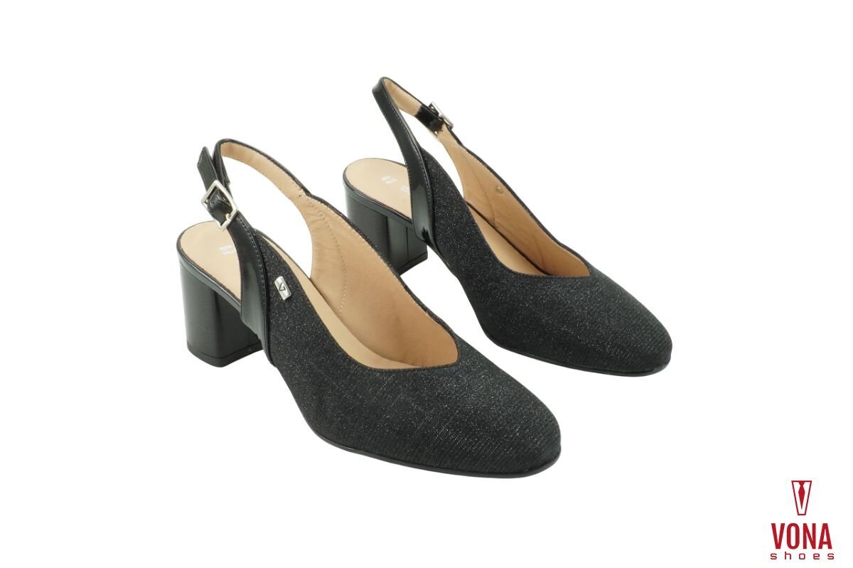 Slingback Valleverde 28219 Donna