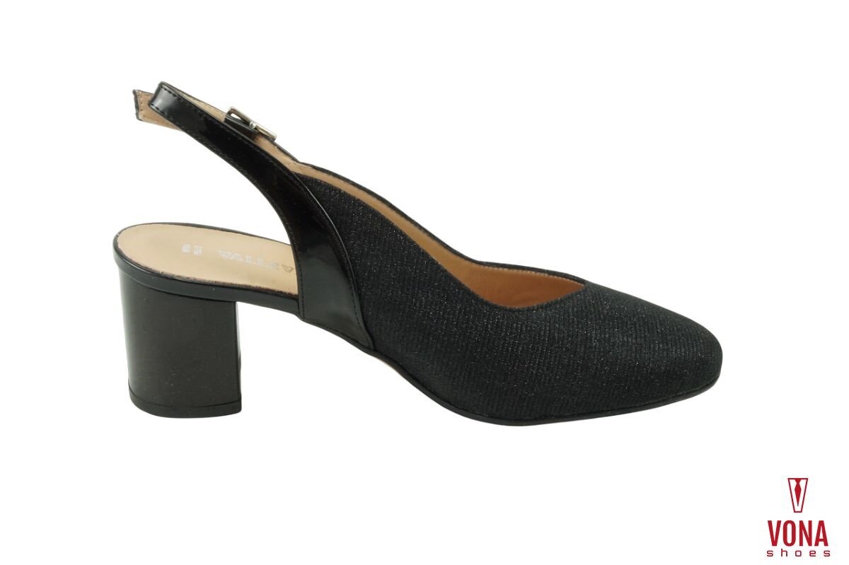 Slingback Valleverde 28219 Donna