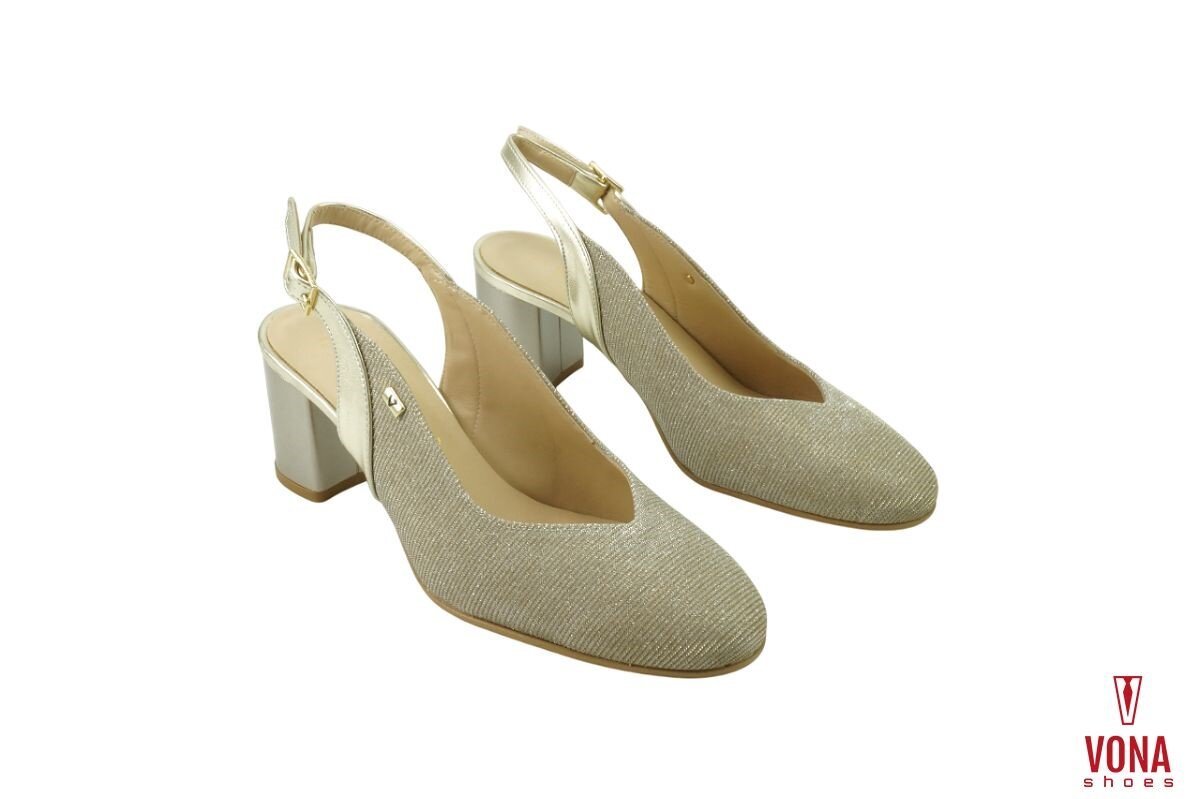 Slingback Valleverde 28219 Donna