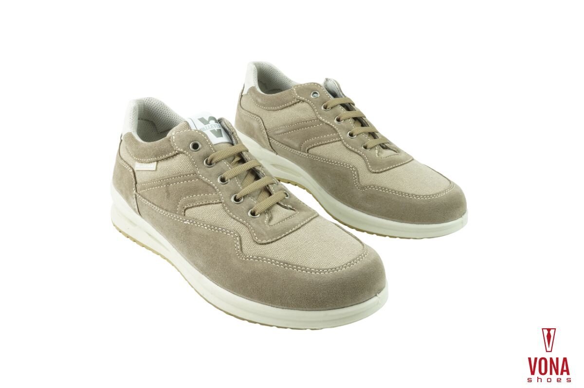 Scarpa Valleverde 53874 Uomo
