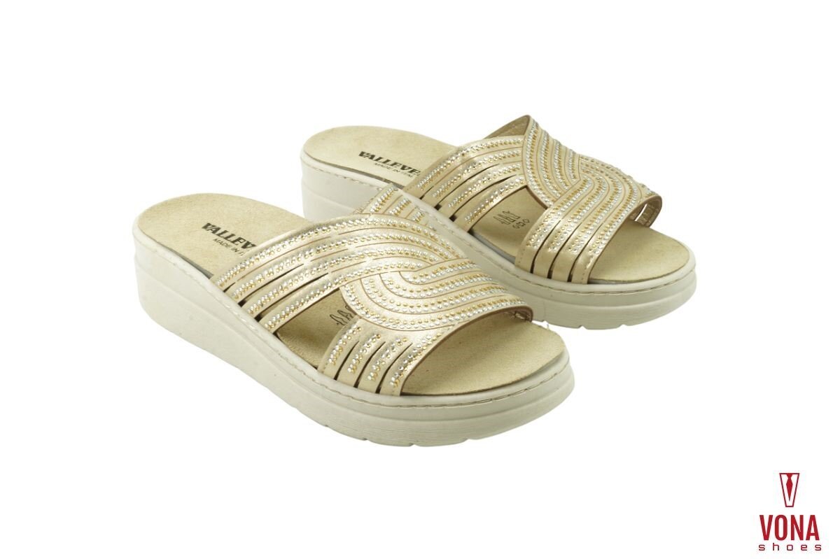 Ciabatta Valleverde 55601 Donna