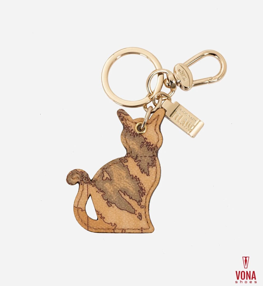 Portachiavi Alviero Martini W284 6000