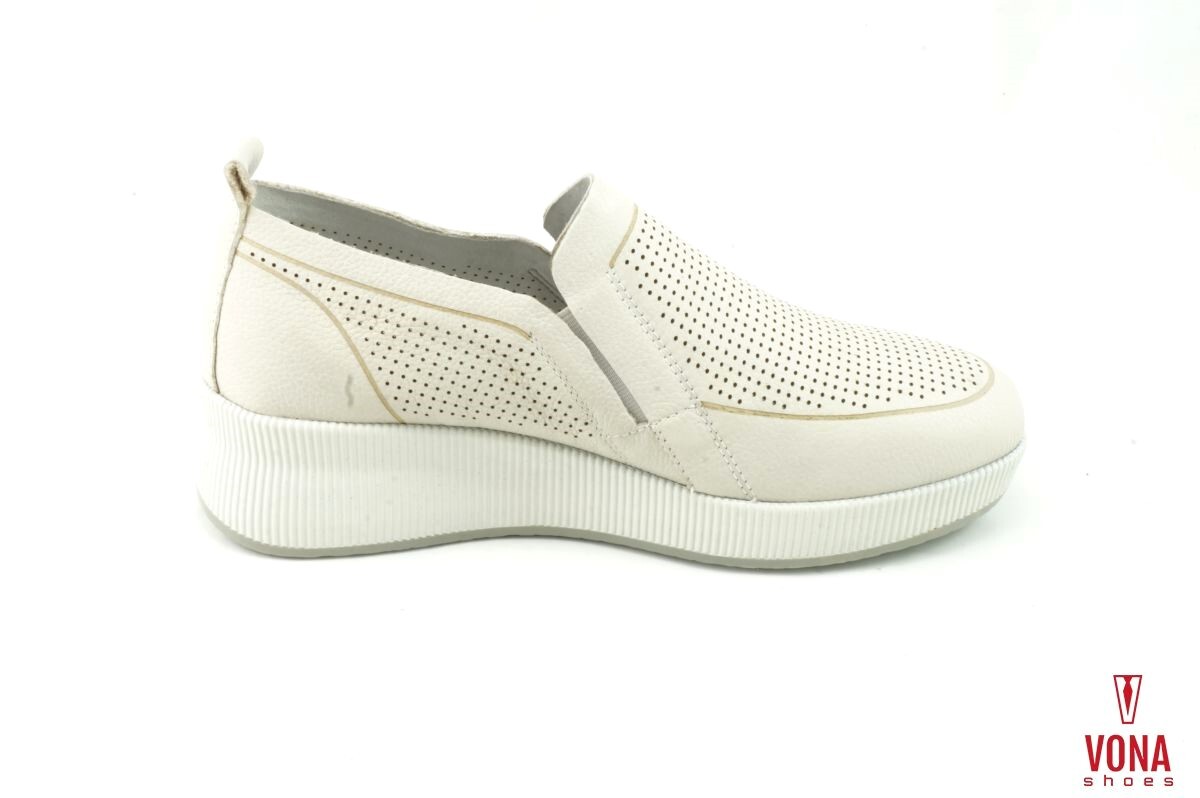 Slip On Cinzia Soft Iv321362