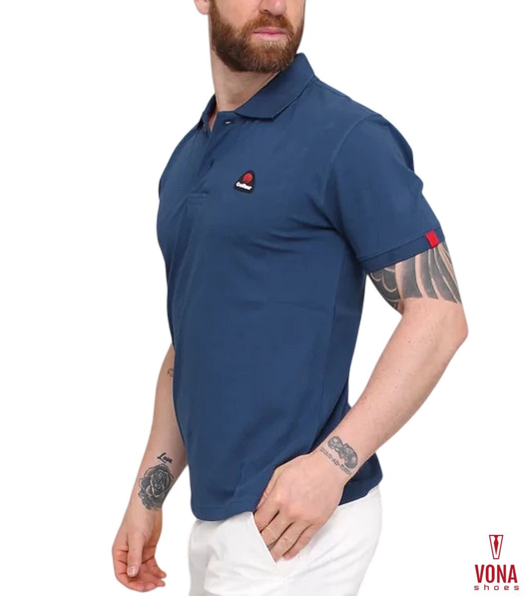 Polo Golfeur S5glmapo002
